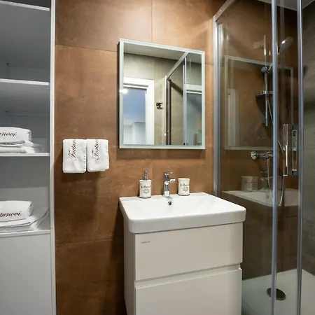 아파트 Fortun Estate - Luxury Apartments