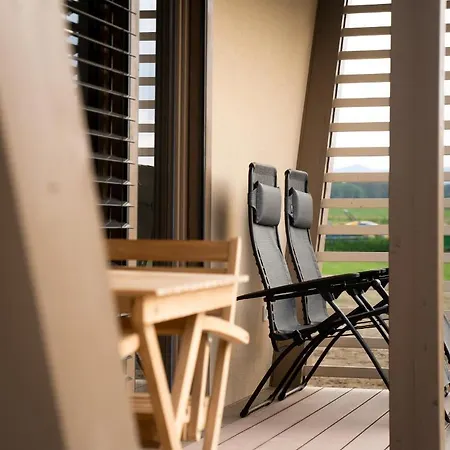 Fortun Estate - Luxury Apartments Gradac