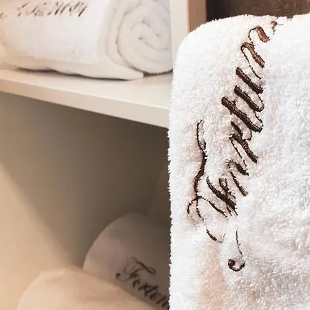 Fortun Estate - Luxury Apartments 아파트 *