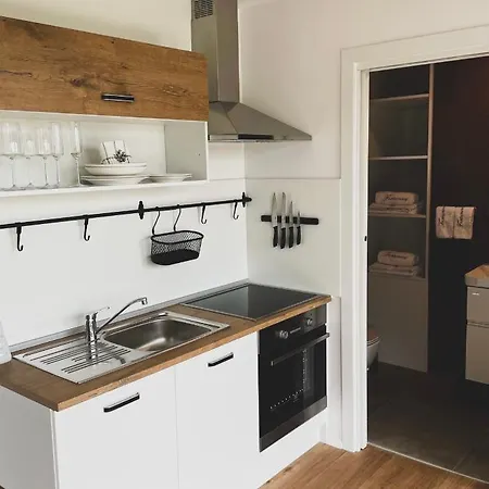Fortun Estate - Luxury Apartments * Gradac